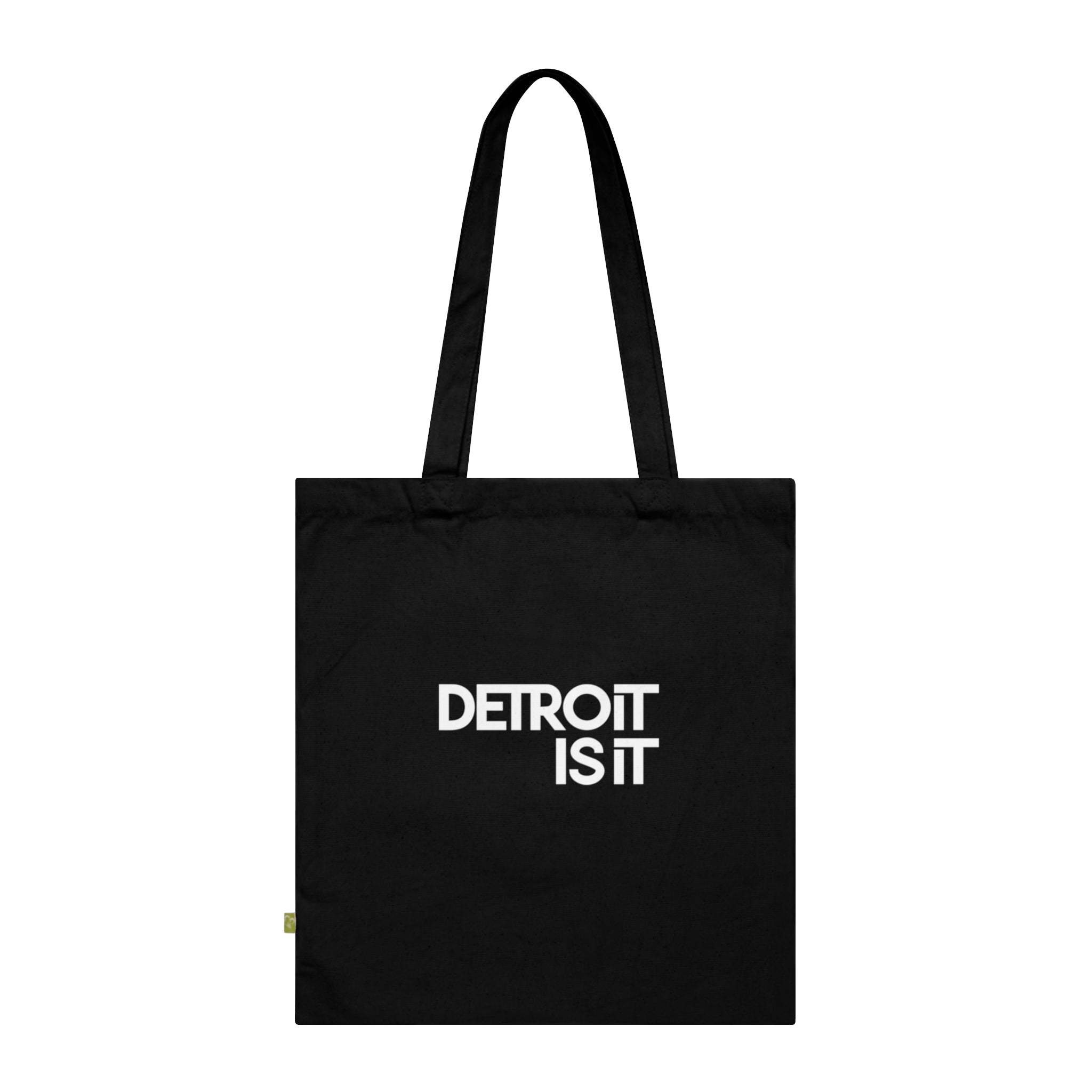Stylish Organic Cotton Tote Bag