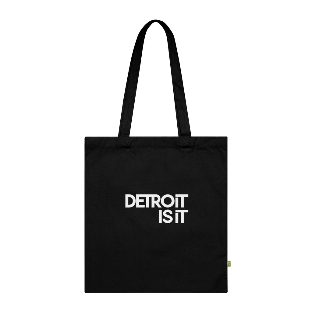Stylish Organic Cotton Tote Bag