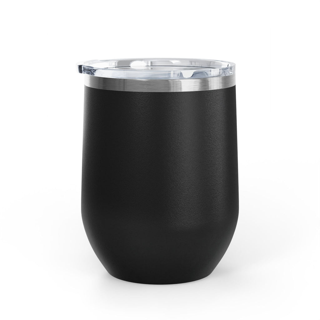 Detroitisit Wine Tumbler